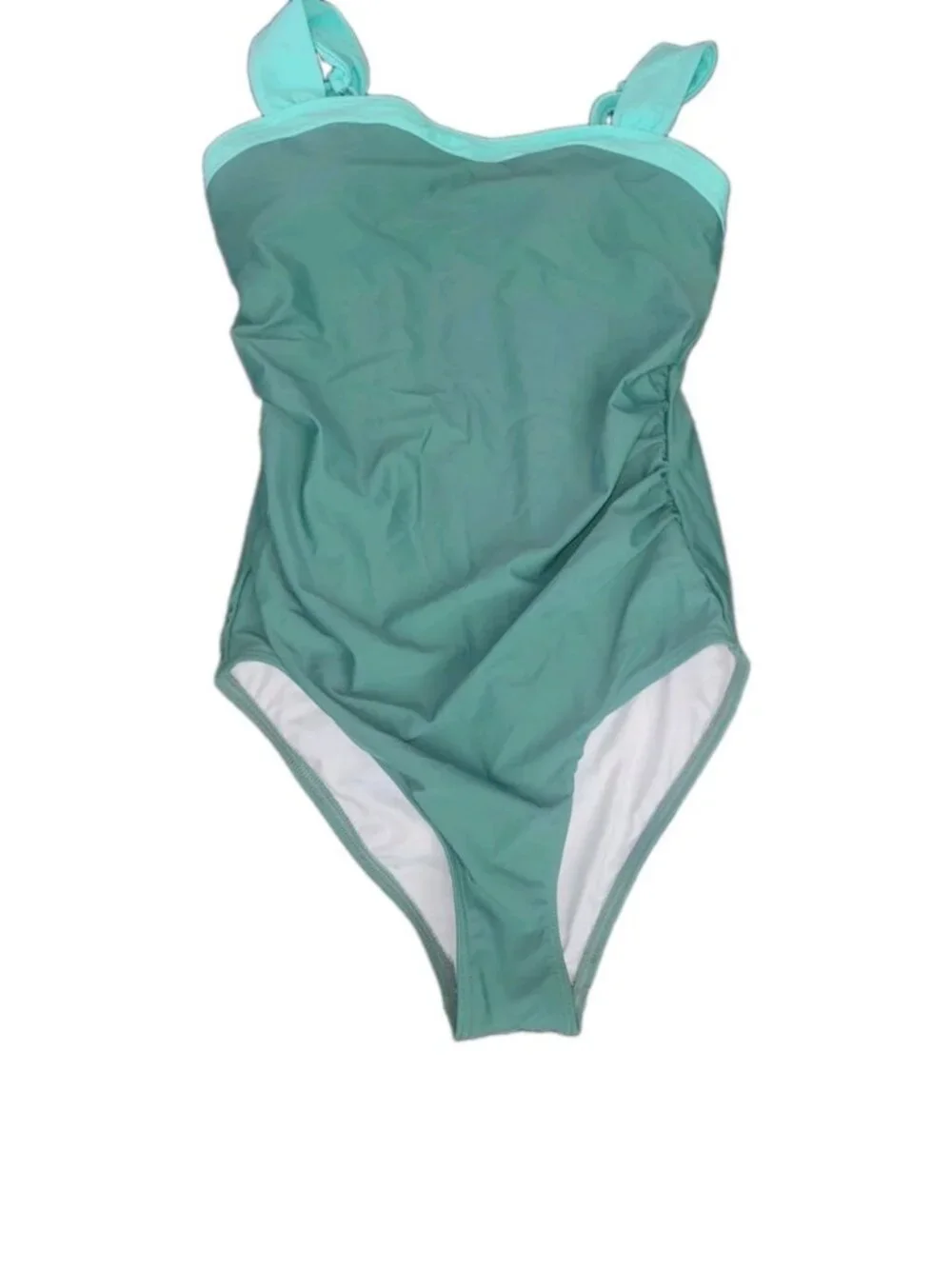 BeautyIn Girls One Piece Swimsuit